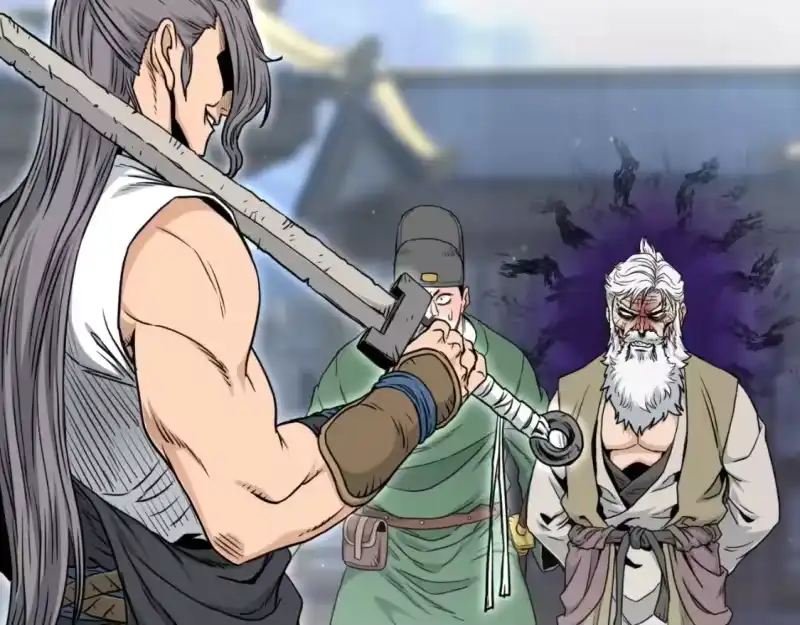登录武林系统_h 第174话 提前的决赛 第159页