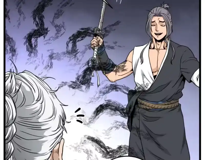登录武林系统_h 第174话 提前的决赛 第162页