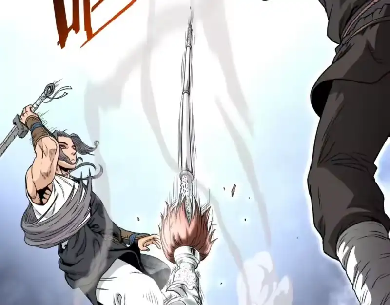 登录武林系统_h 第174话 提前的决赛 第52页