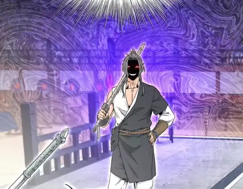 登录武林系统_h 第174话 提前的决赛 第84页