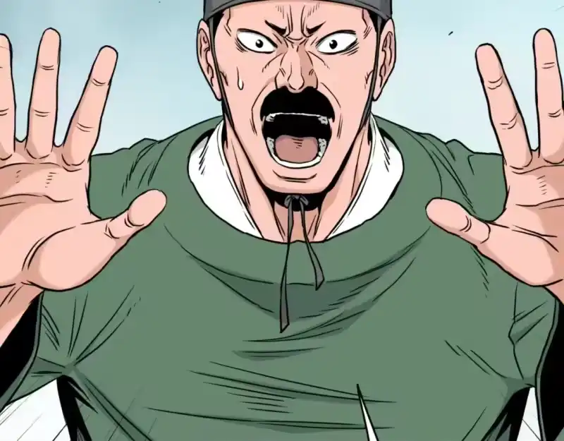登录武林系统_h 第174话 提前的决赛 第94页