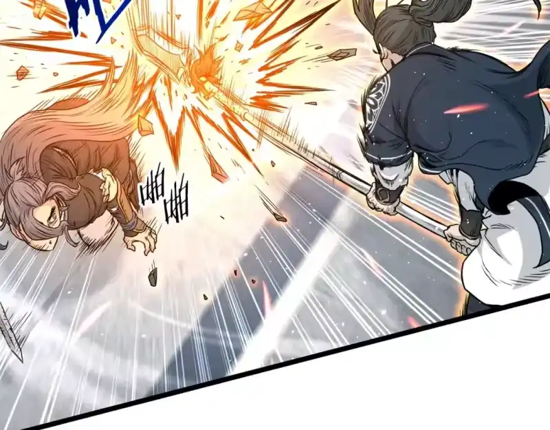 登录武林系统_h 第176话 特别的存在 第104页