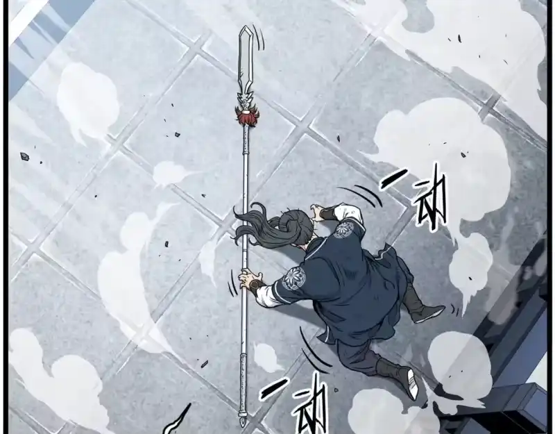 登录武林系统_h 第176话 特别的存在 第131页