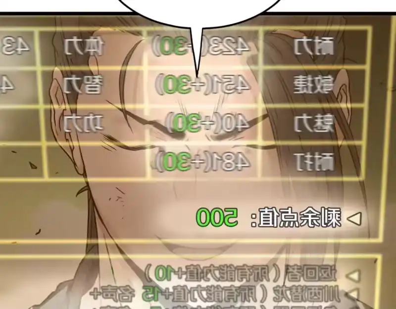 登录武林系统_h 第176话 特别的存在 第80页
