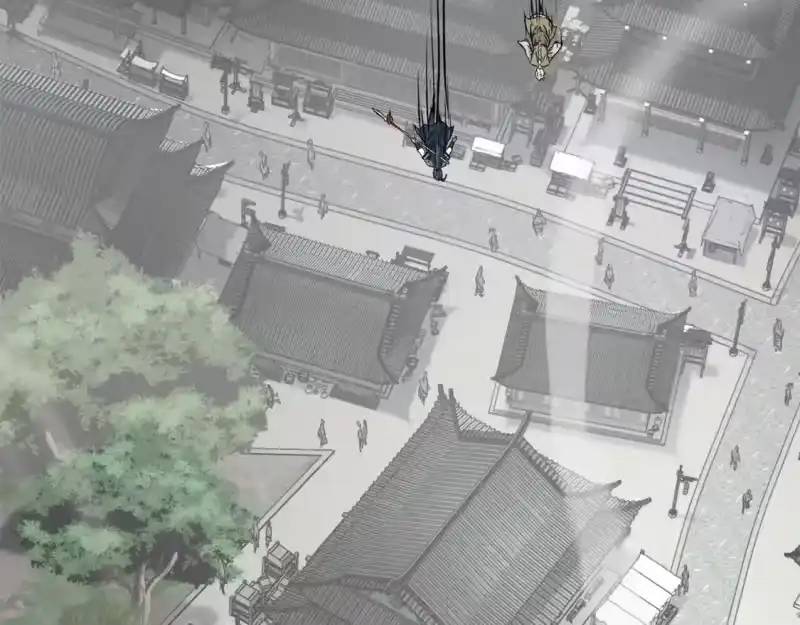 登录武林系统_h 第177话 追击 第117页