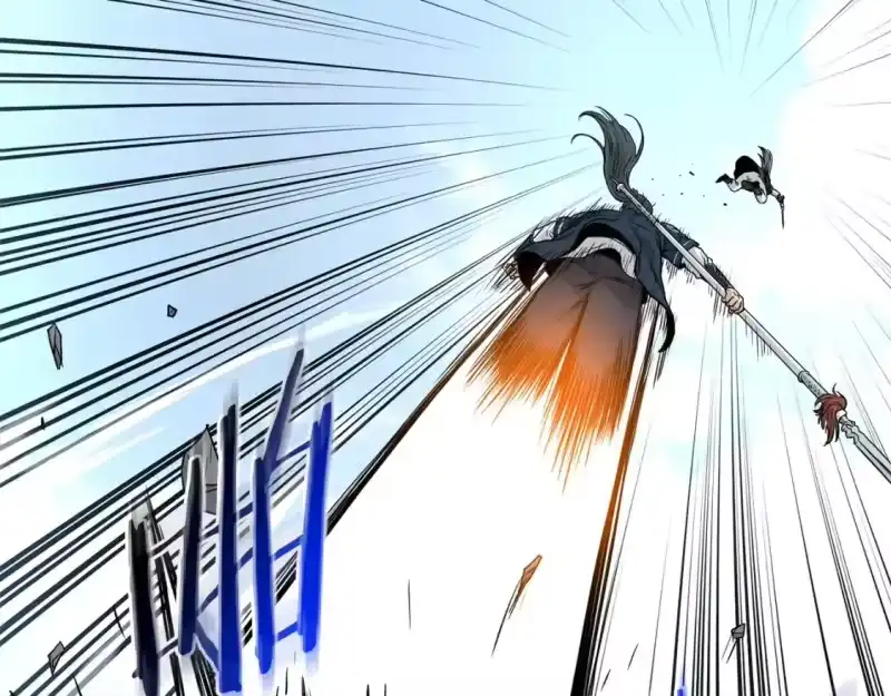 登录武林系统_h 第177话 追击 第5页