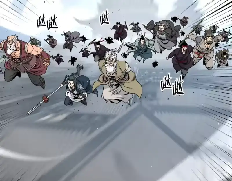 登录武林系统_h 第177话 追击 第68页