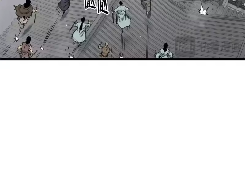 登录武林系统_h 第177话 追击 第78页