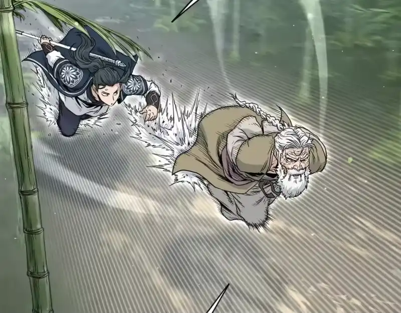 登录武林系统_h 第178话 遗言 第124页