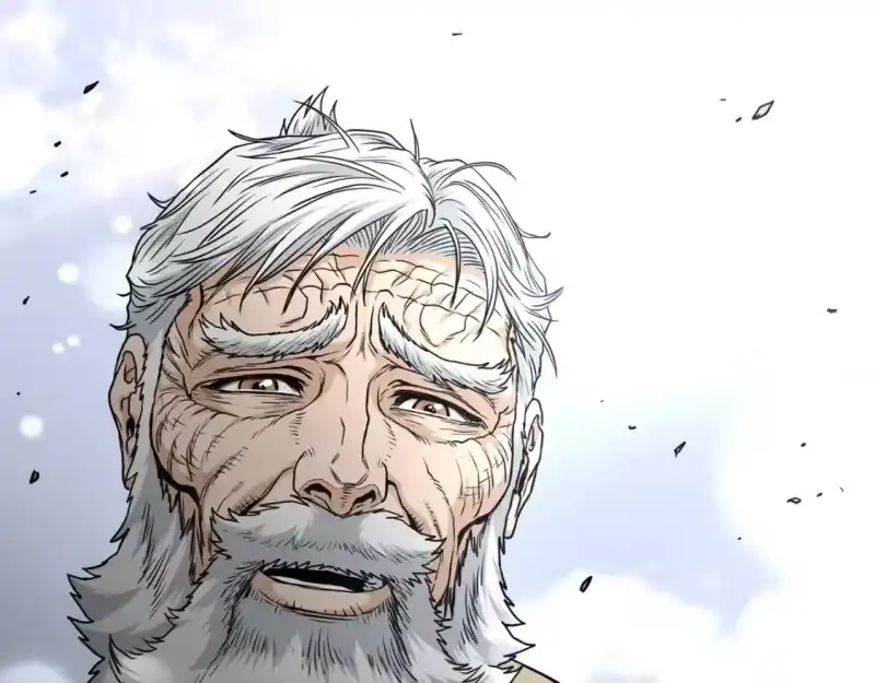 登录武林系统_h 第178话 遗言 第22页
