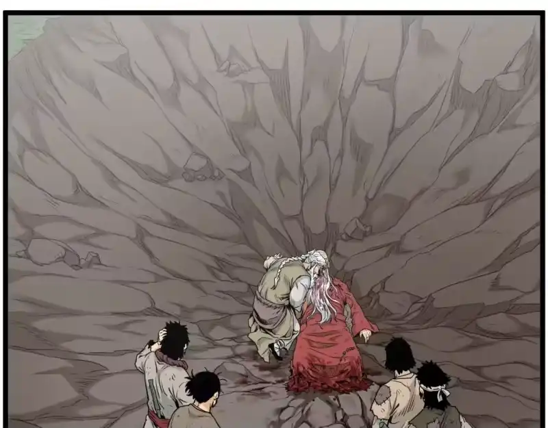 登录武林系统_h 第178话 遗言 第33页