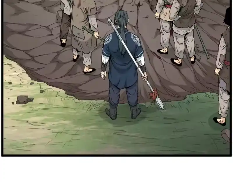 登录武林系统_h 第178话 遗言 第34页
