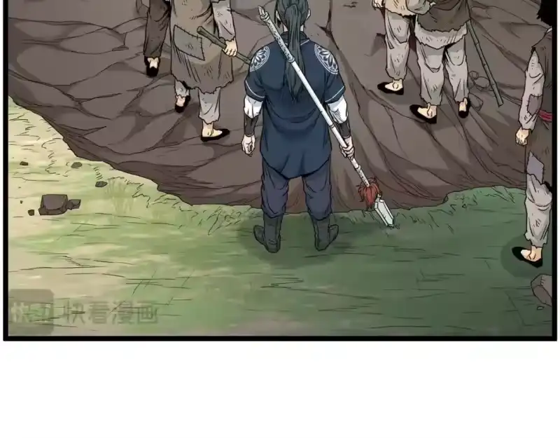 登录武林系统_h 第178话 遗言 第37页