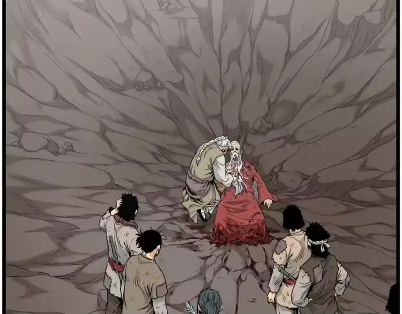 登录武林系统_h 第178话 遗言 第39页