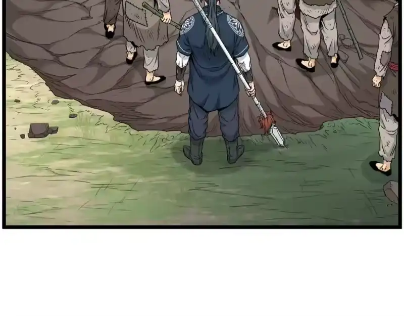 登录武林系统_h 第178话 遗言 第40页