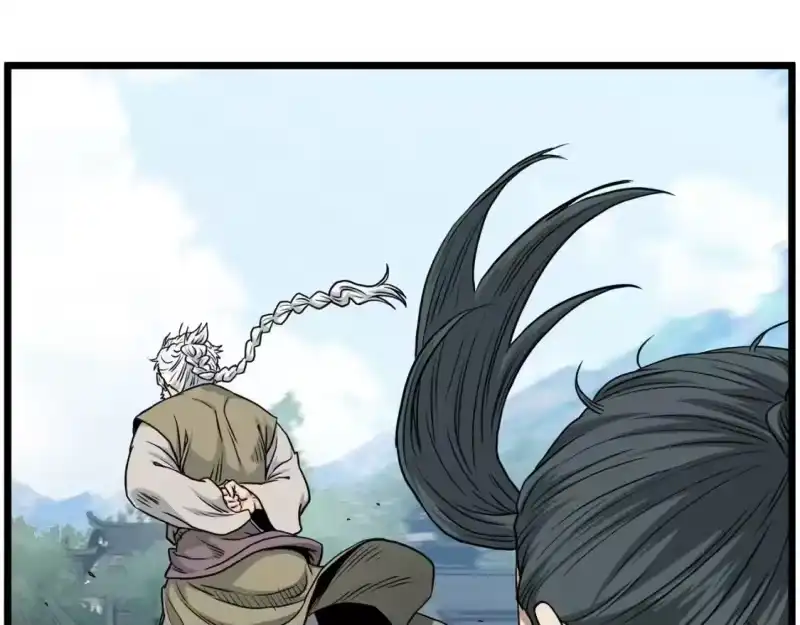 登录武林系统_h 第178话 遗言 第95页