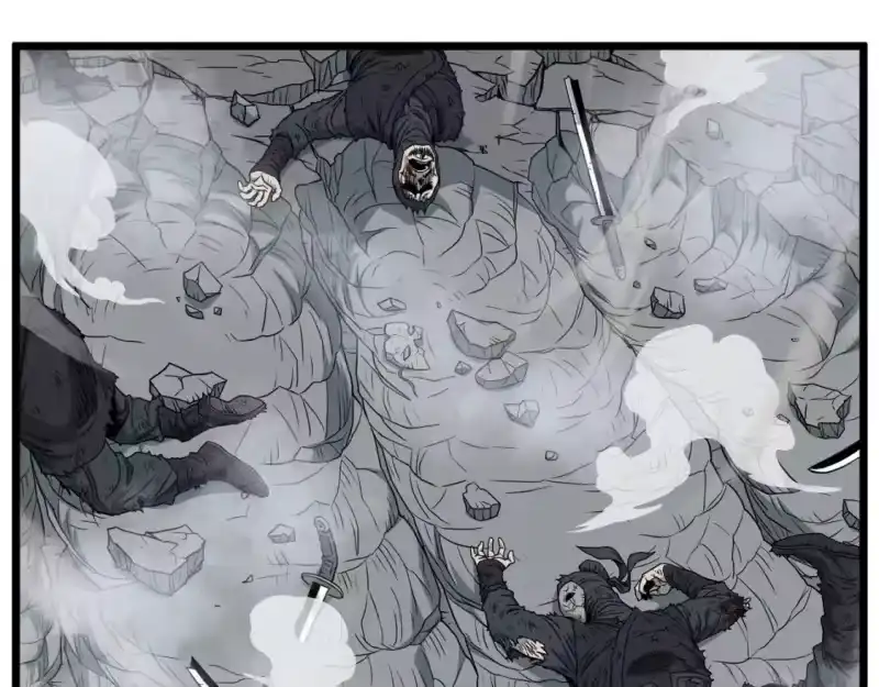 登录武林系统_h 第179话 天禅寺灾难 第154页