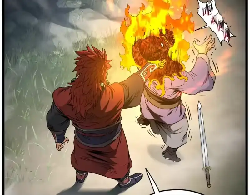 登录武林系统_h 第179话 天禅寺灾难 第36页
