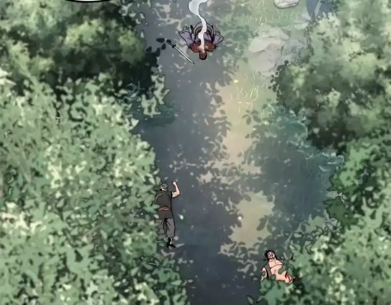 登录武林系统_h 第179话 天禅寺灾难 第46页