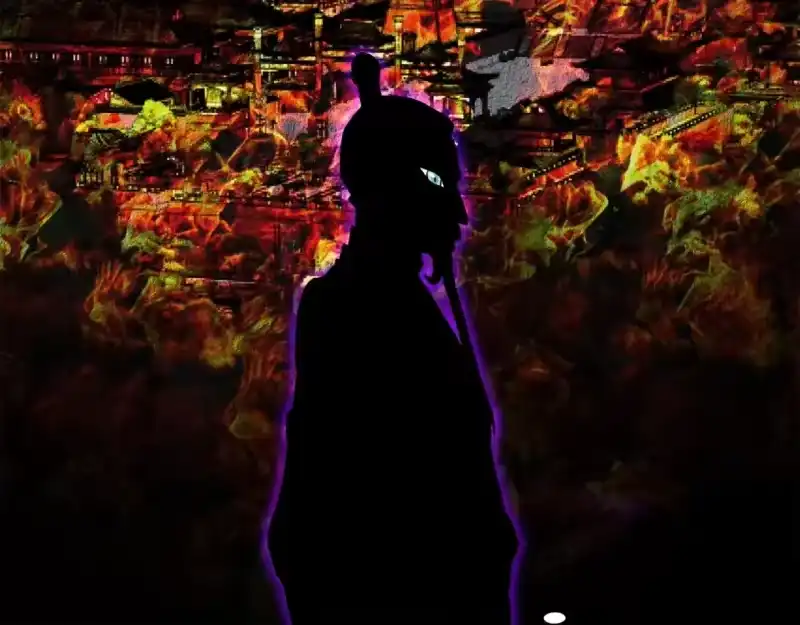 登录武林系统_h 第180话 面壁洞 第112页