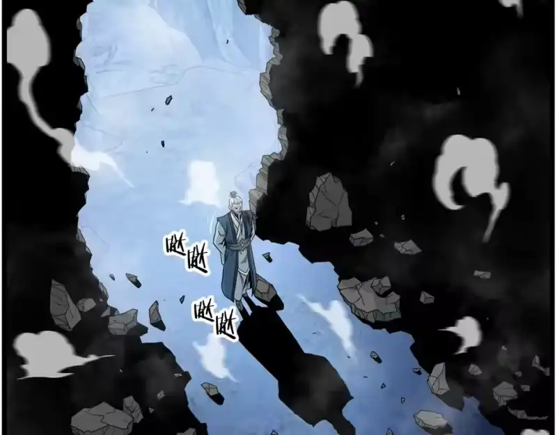 登录武林系统_h 第180话 面壁洞 第135页