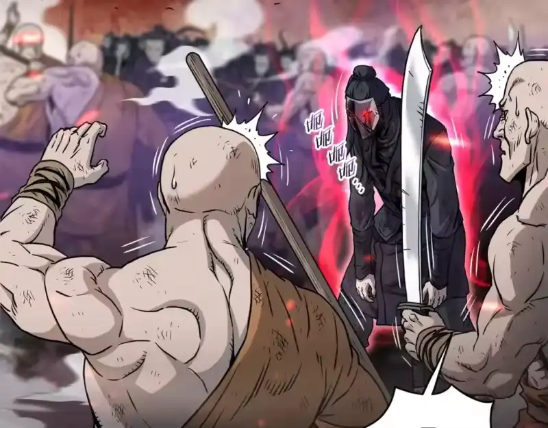登录武林系统_h 第181话 魔功之威 第76页