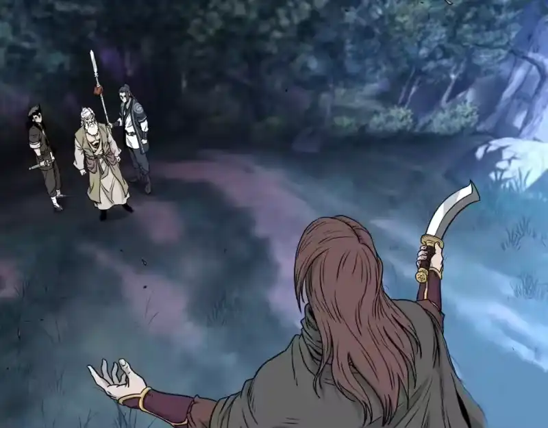 登录武林系统_h 第183话 绝处逢生 第196页