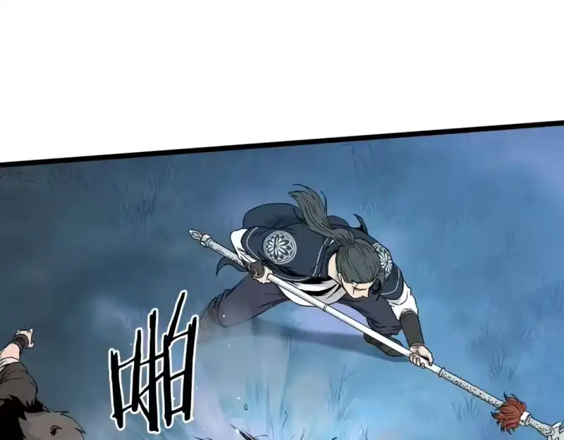 登录武林系统_h 第183话 绝处逢生 第207页