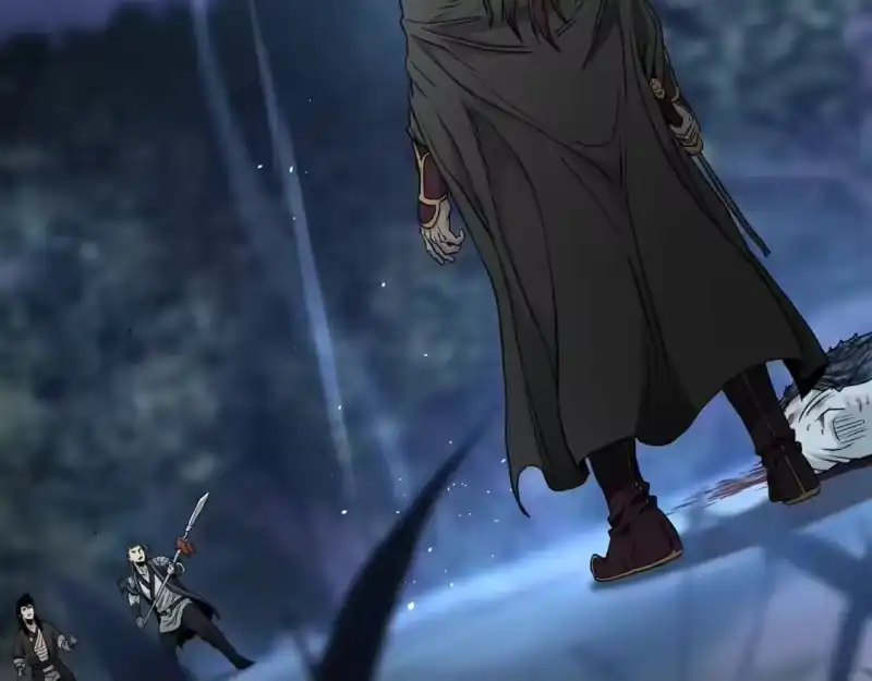 登录武林系统_h 第183话 绝处逢生 第211页