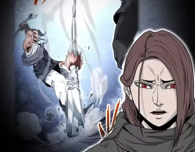 登录武林系统_h 第183话 绝处逢生 第39页