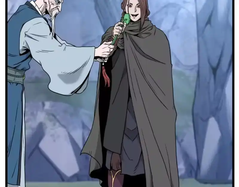 登录武林系统_h 第183话 绝处逢生 第57页