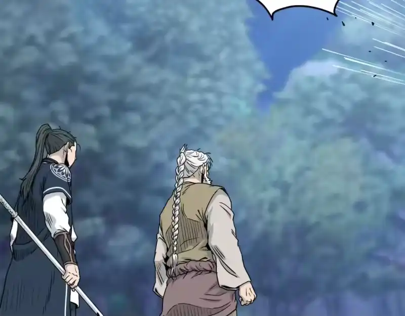 登录武林系统_h 第183话 绝处逢生 第85页