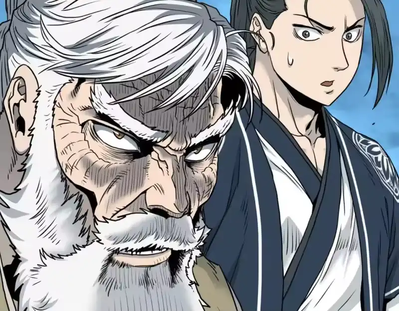 登录武林系统_h 第183话 绝处逢生 第94页