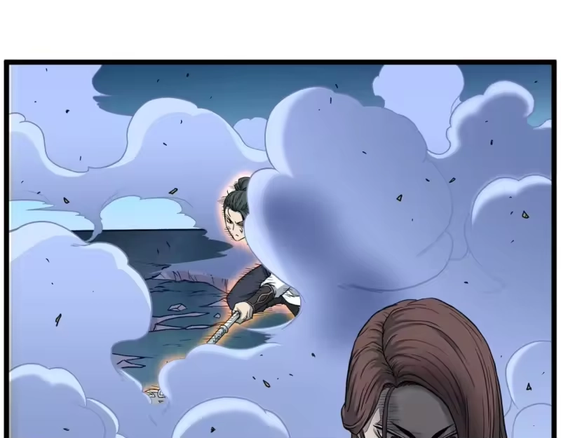 登录武林系统_h 第184话 火神鬼舞 第138页