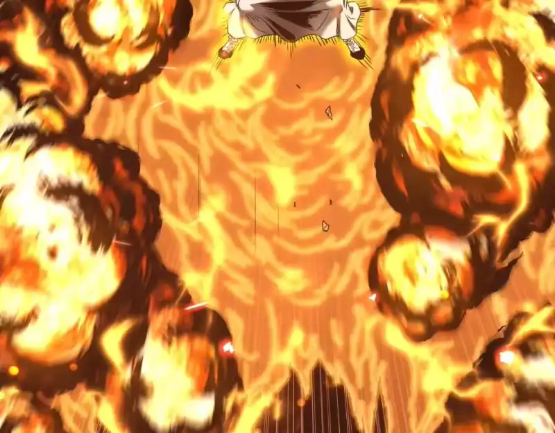 登录武林系统_h 第184话 火神鬼舞 第184页