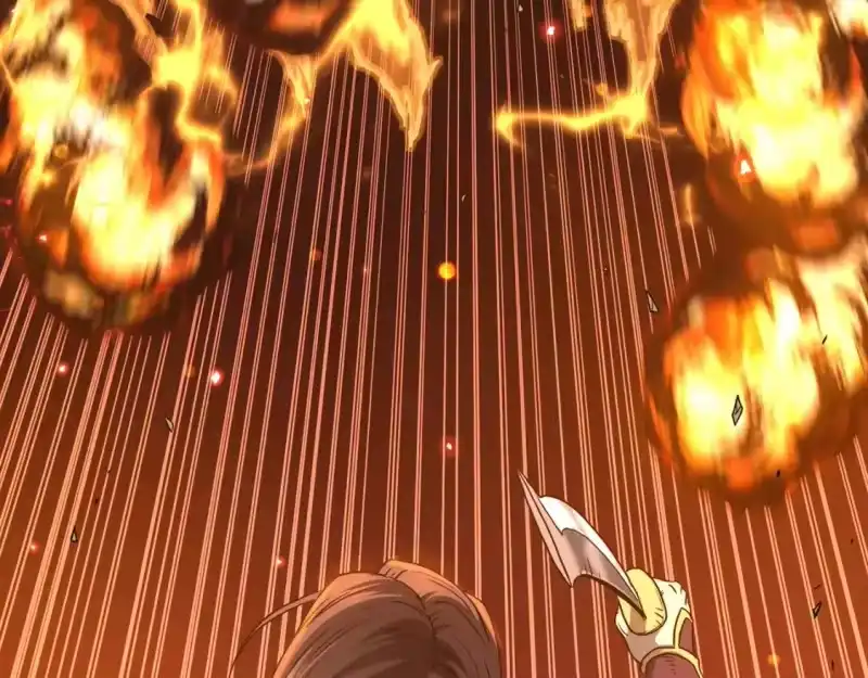 登录武林系统_h 第184话 火神鬼舞 第185页