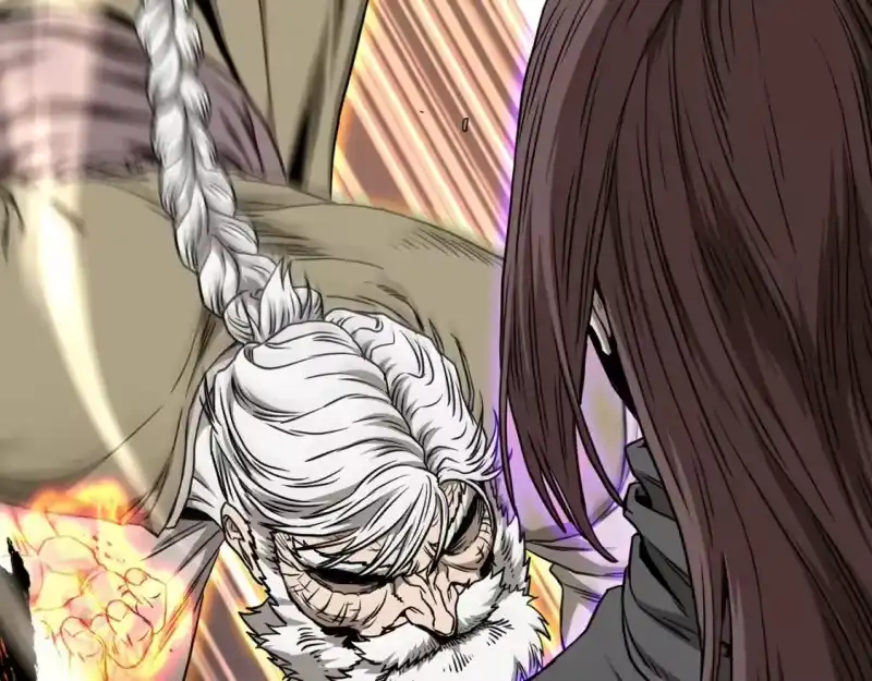 登录武林系统_h 第184话 火神鬼舞 第200页