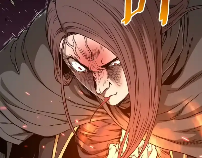 登录武林系统_h 第184话 火神鬼舞 第203页