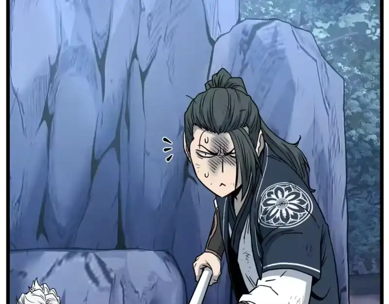 登录武林系统_h 第185话 站起来的血主 第101页