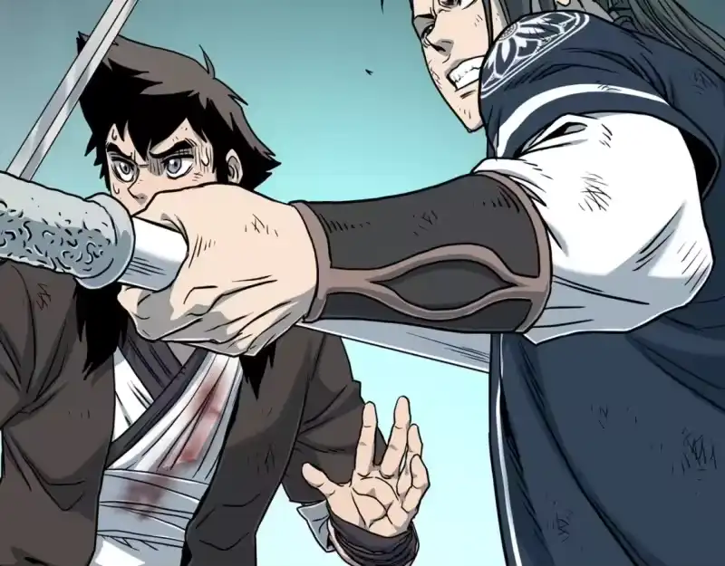 登录武林系统_h 第185话 站起来的血主 第120页