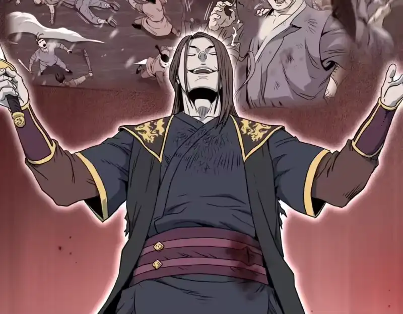 登录武林系统_h 第185话 站起来的血主 第147页