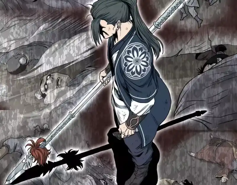 登录武林系统_h 第185话 站起来的血主 第173页