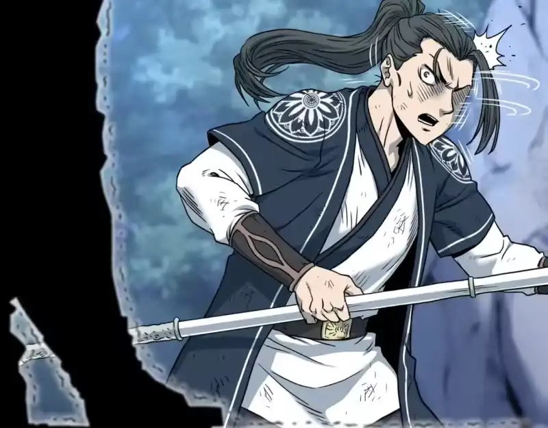 登录武林系统_h 第185话 站起来的血主 第49页