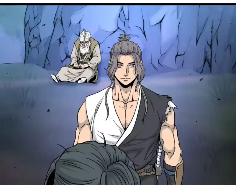 登录武林系统_h 第187话 绝处逢生 第121页