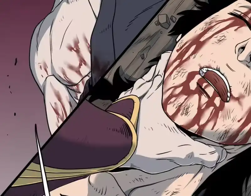 登录武林系统_h 第187话 绝处逢生 第2页