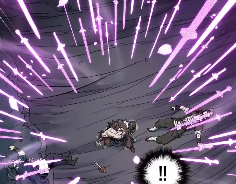 登录武林系统_h 第187话 绝处逢生 第21页