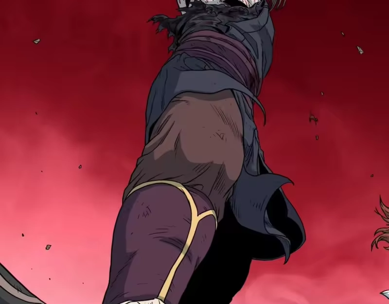 登录武林系统_h 第187话 绝处逢生 第31页