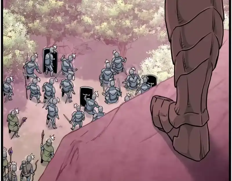 登录武林系统_h 第190话 逆天实力 第40页