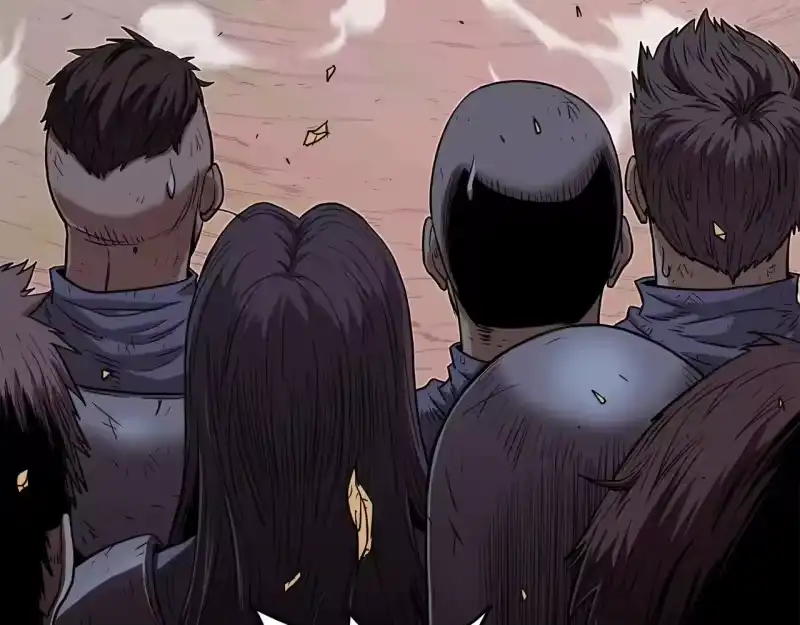 登录武林系统_h 第191话-1 再见老同学 第9页