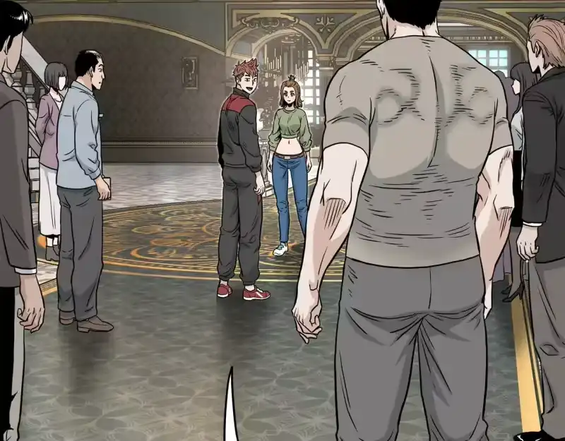 登录武林系统_h 第191话-2 大叔出事了 第66页